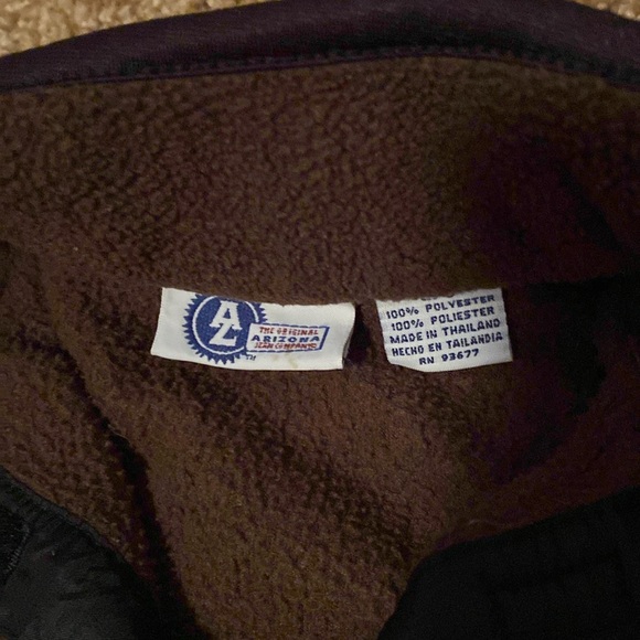 Long sleeve sweater boy’s large from The Original Arizona jean company. Large - Picture 3 of 6